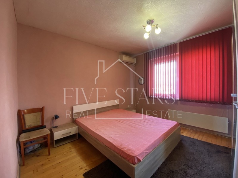 Продава  3-стаен град Варна , Лятно кино Тракия , 74 кв.м | 85180880 - изображение [11]