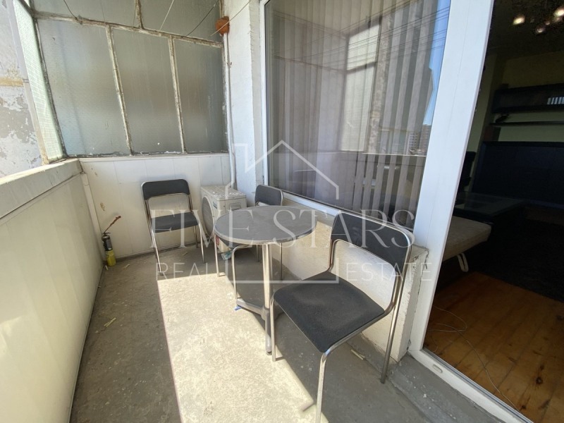 Продава  3-стаен град Варна , Лятно кино Тракия , 74 кв.м | 85180880 - изображение [5]