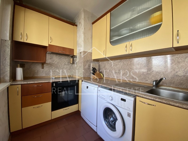 Продава  3-стаен град Варна , Лятно кино Тракия , 74 кв.м | 85180880 - изображение [12]