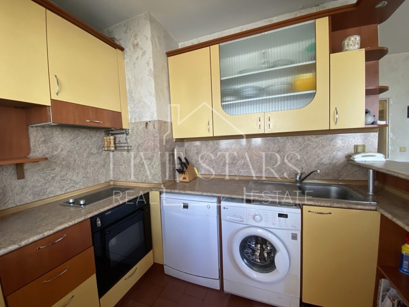 Продава  3-стаен град Варна , Лятно кино Тракия , 74 кв.м | 85180880 - изображение [13]