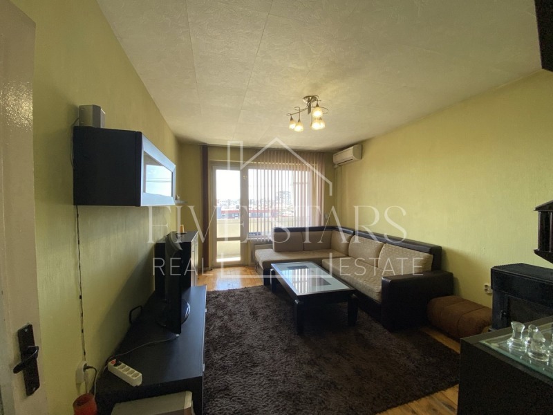 Продава  3-стаен град Варна , Лятно кино Тракия , 74 кв.м | 85180880 - изображение [3]