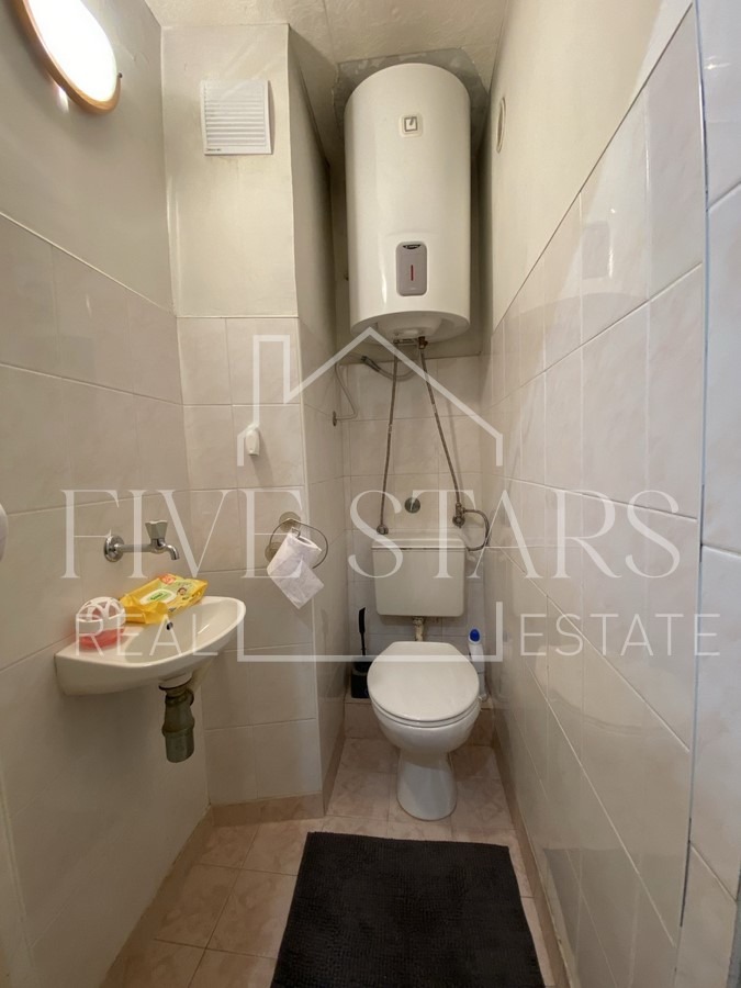 Продава  3-стаен град Варна , Лятно кино Тракия , 74 кв.м | 85180880 - изображение [16]