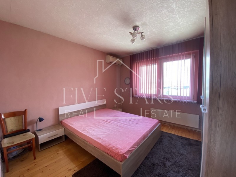 Продава  3-стаен град Варна , Лятно кино Тракия , 74 кв.м | 85180880 - изображение [9]