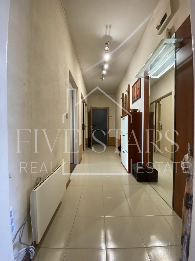 Продава  3-стаен град Варна , Лятно кино Тракия , 74 кв.м | 85180880 - изображение [7]