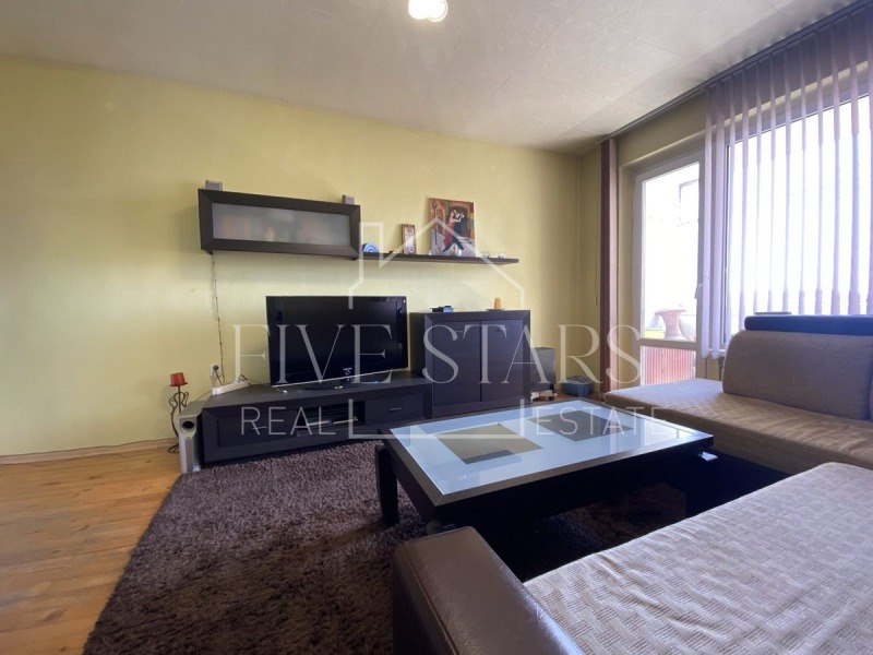 Продава  3-стаен град Варна , Лятно кино Тракия , 74 кв.м | 85180880 - изображение [4]