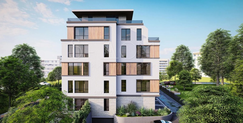 Eladó  2 hálószobás Stara Zagora , Ajazmoto , 97 négyzetméter | 30634935 - kép [7]