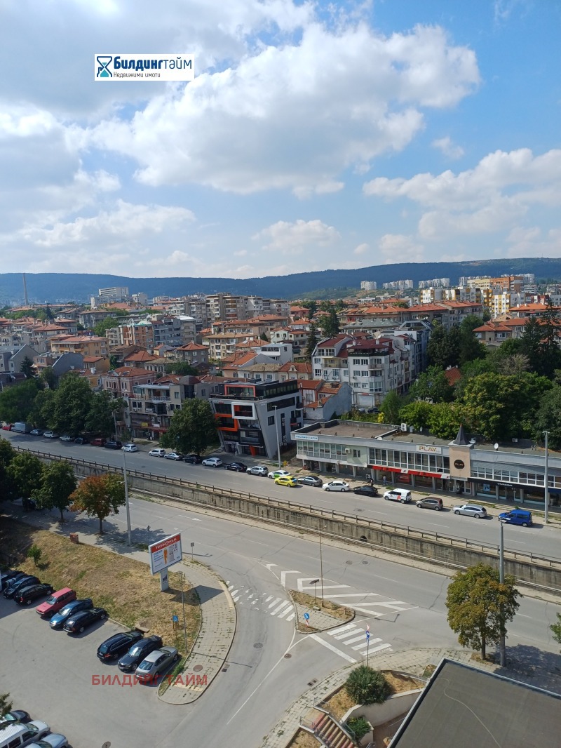 Продава  3-стаен град Шумен , Център , 98 кв.м | 12231281 - изображение [13]