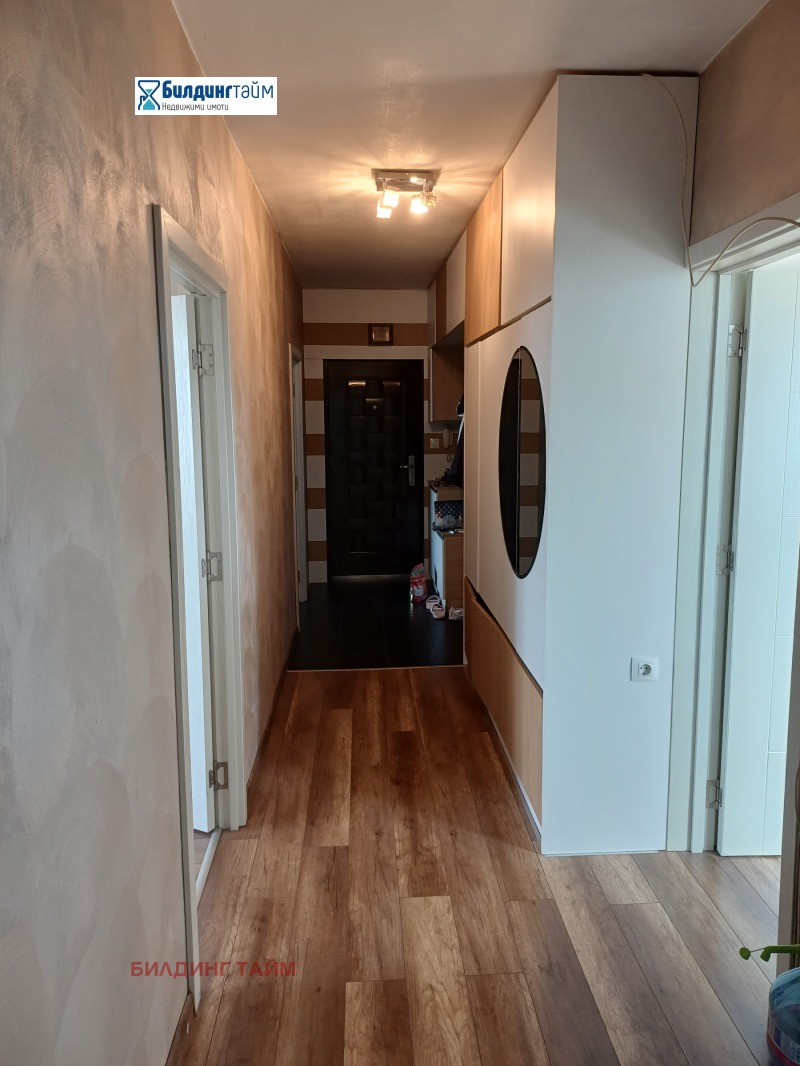Продава  3-стаен град Шумен , Център , 98 кв.м | 12231281 - изображение [10]