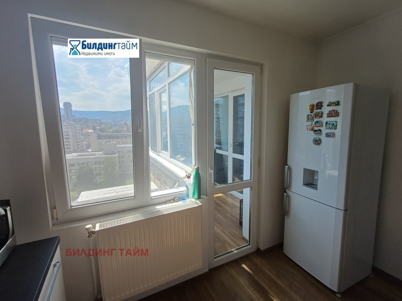Продава  3-стаен град Шумен , Център , 98 кв.м | 12231281 - изображение [3]