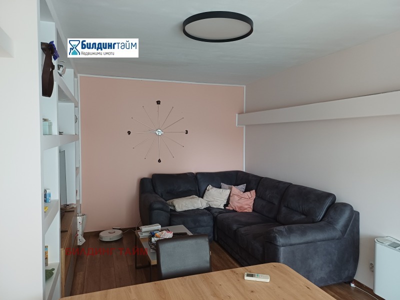 Продава  3-стаен град Шумен , Център , 98 кв.м | 12231281 - изображение [7]