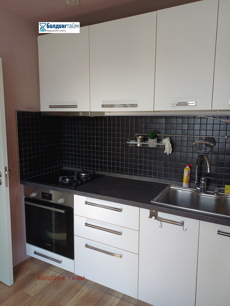Продава  3-стаен град Шумен , Център , 98 кв.м | 12231281 - изображение [5]