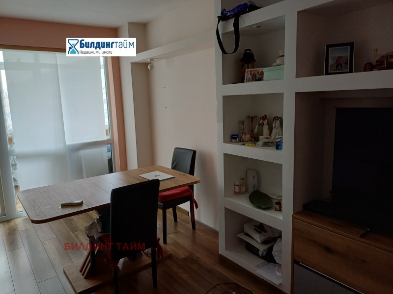 Продава  3-стаен град Шумен , Център , 98 кв.м | 12231281 - изображение [8]