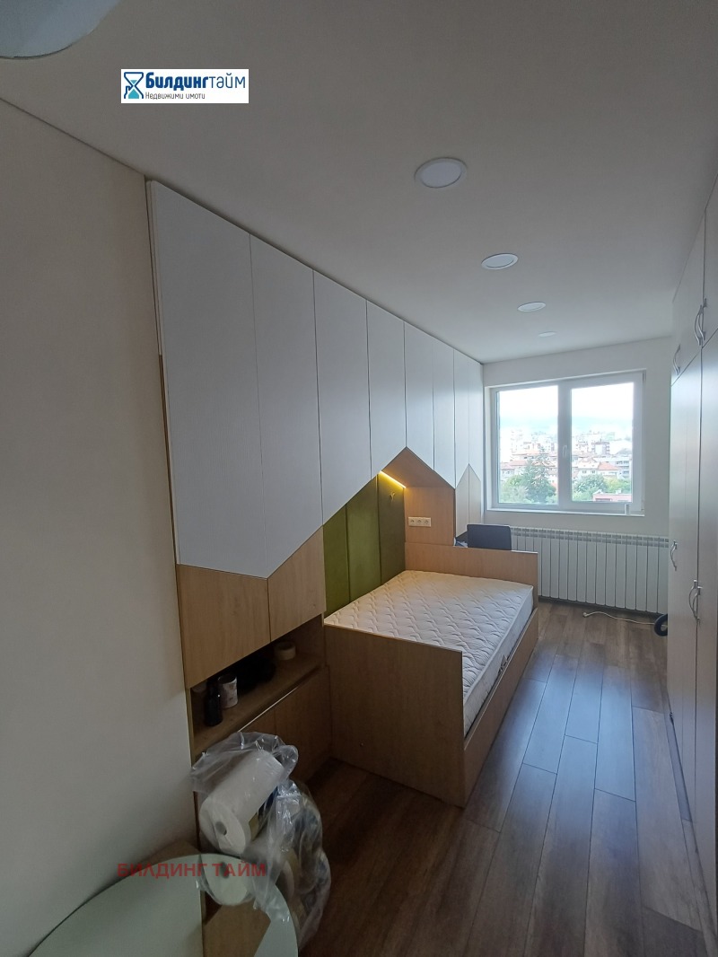 Продава  3-стаен град Шумен , Център , 98 кв.м | 12231281 - изображение [11]
