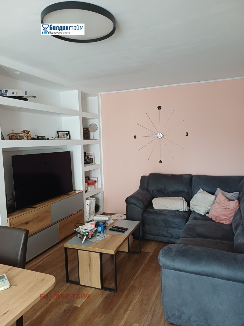 Продава  3-стаен град Шумен , Център , 98 кв.м | 12231281 - изображение [6]