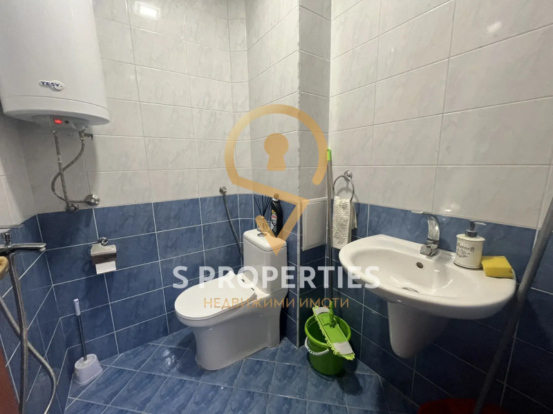 Satılık  2 yatak odası Varna , k.k. Zlatni pyasaci , 98 metrekare | 71089457 - görüntü [12]