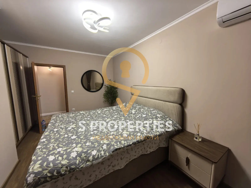 Satılık  2 yatak odası Varna , k.k. Zlatni pyasaci , 98 metrekare | 71089457 - görüntü [4]