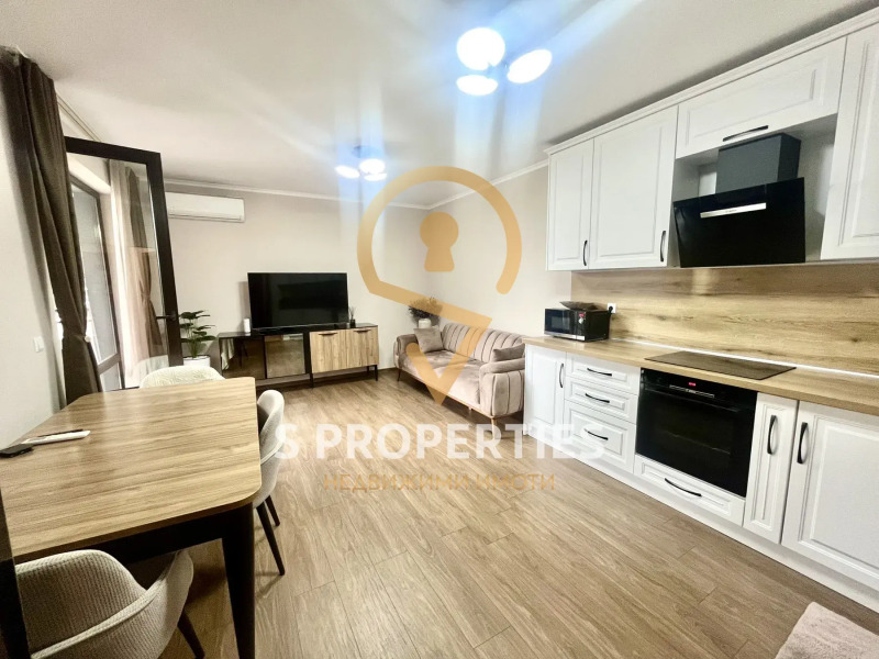 Satılık  2 yatak odası Varna , k.k. Zlatni pyasaci , 98 metrekare | 71089457