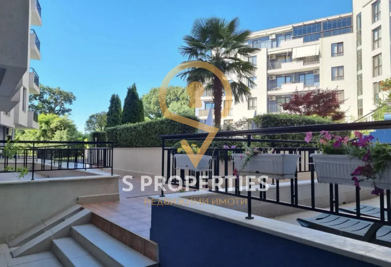 Satılık  2 yatak odası Varna , k.k. Zlatni pyasaci , 98 metrekare | 71089457 - görüntü [10]