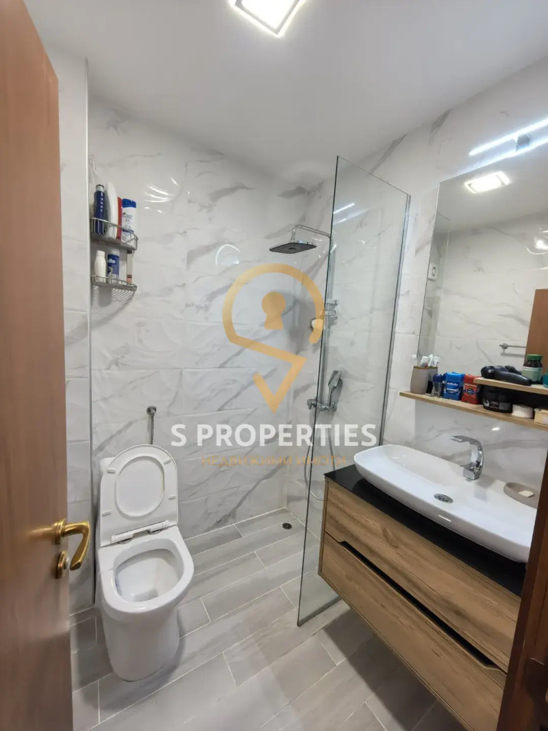 Satılık  2 yatak odası Varna , k.k. Zlatni pyasaci , 98 metrekare | 71089457 - görüntü [8]
