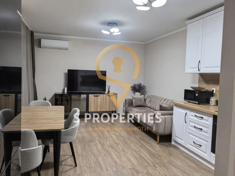 Satılık  2 yatak odası Varna , k.k. Zlatni pyasaci , 98 metrekare | 71089457 - görüntü [2]