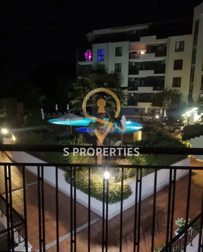 Satılık  2 yatak odası Varna , k.k. Zlatni pyasaci , 98 metrekare | 71089457 - görüntü [11]