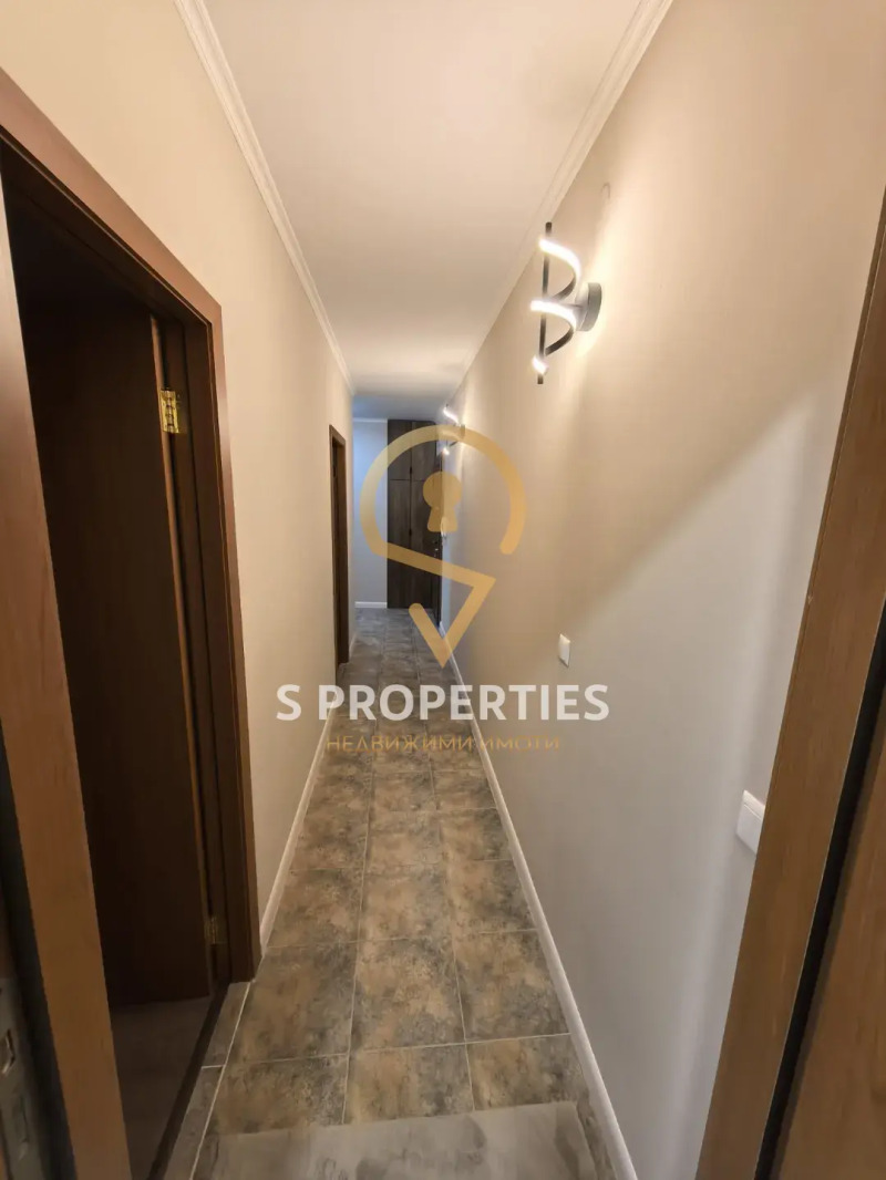 Satılık  2 yatak odası Varna , k.k. Zlatni pyasaci , 98 metrekare | 71089457 - görüntü [6]
