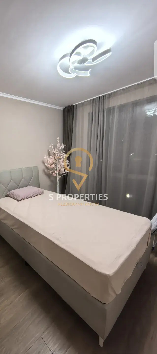 Satılık  2 yatak odası Varna , k.k. Zlatni pyasaci , 98 metrekare | 71089457 - görüntü [9]