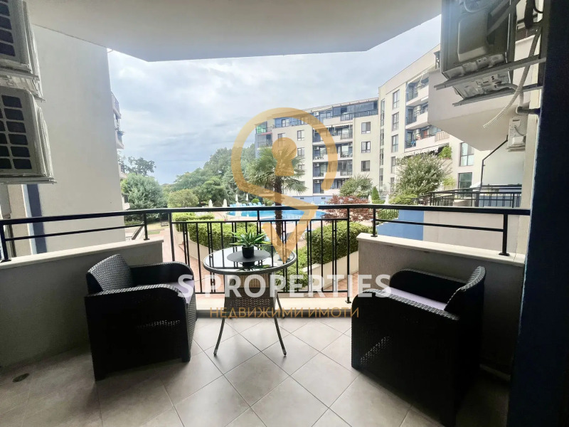 Satılık  2 yatak odası Varna , k.k. Zlatni pyasaci , 98 metrekare | 71089457 - görüntü [6]