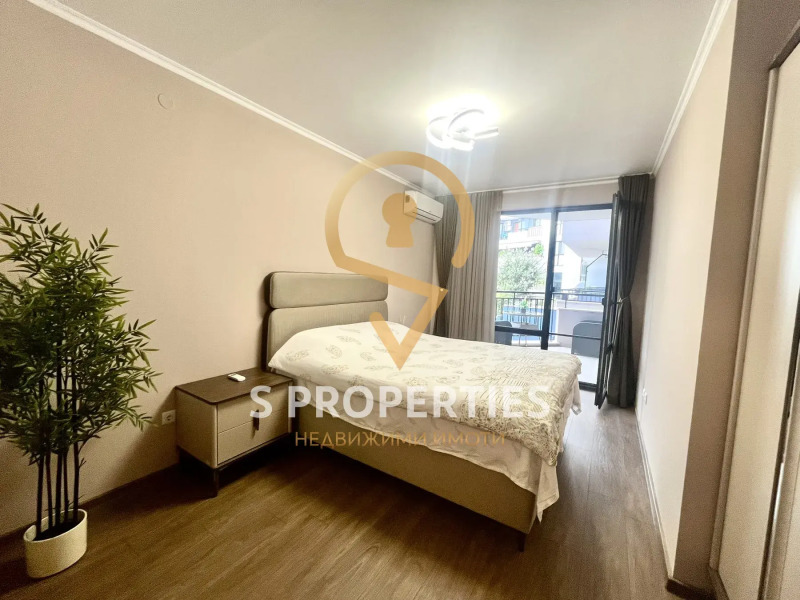 Satılık  2 yatak odası Varna , k.k. Zlatni pyasaci , 98 metrekare | 71089457 - görüntü [7]
