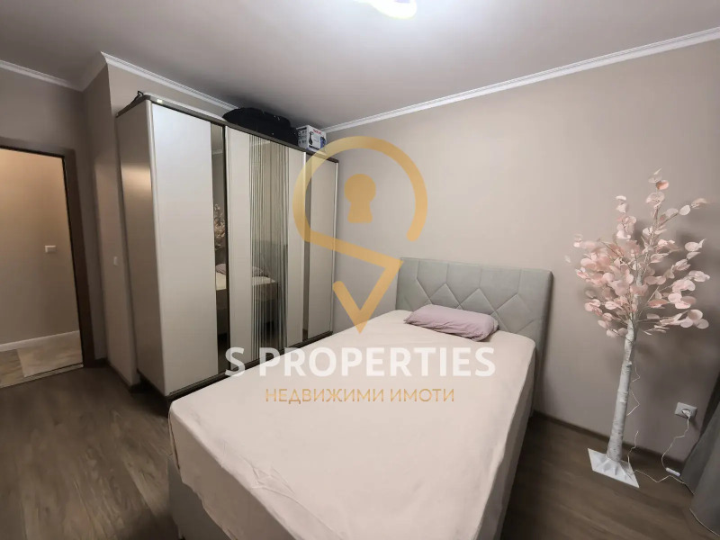 Satılık  2 yatak odası Varna , k.k. Zlatni pyasaci , 98 metrekare | 71089457 - görüntü [5]