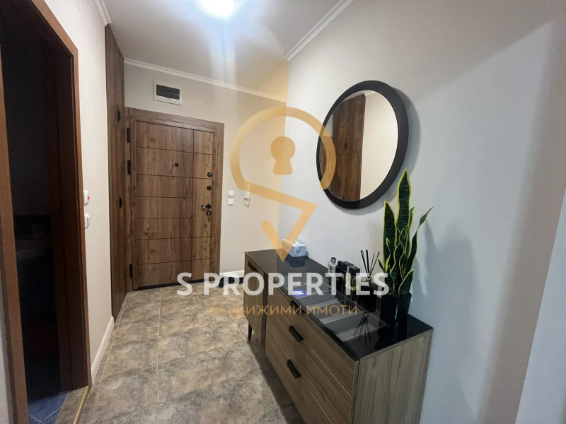 Satılık  2 yatak odası Varna , k.k. Zlatni pyasaci , 98 metrekare | 71089457 - görüntü [4]