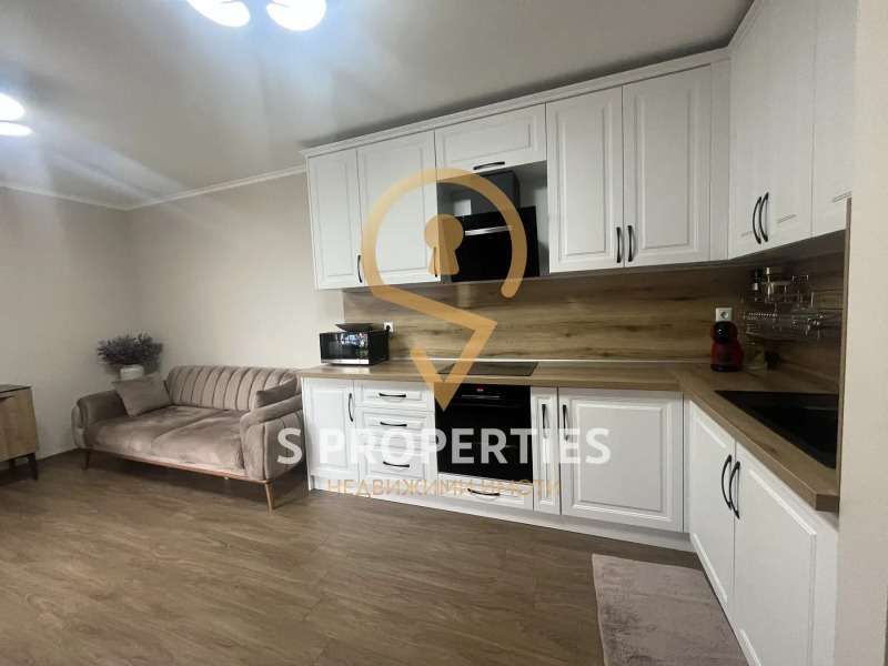 Satılık  2 yatak odası Varna , k.k. Zlatni pyasaci , 98 metrekare | 71089457 - görüntü [2]