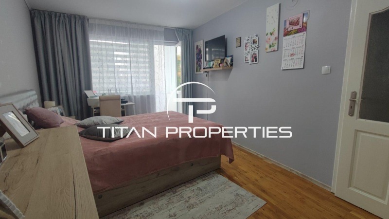 Продава  3-стаен град Варна , Погреби , 89 кв.м | 66169942 - изображение [6]
