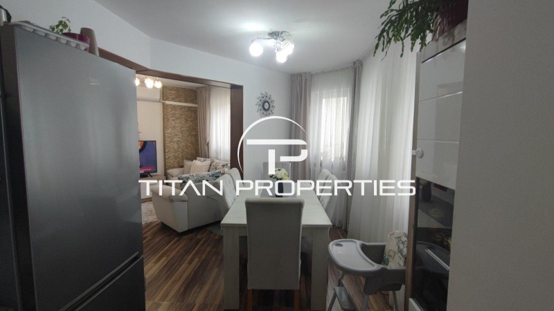 Продава  3-стаен град Варна , Погреби , 89 кв.м | 66169942 - изображение [2]