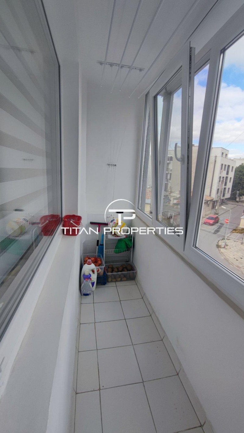 Продава  3-стаен град Варна , Погреби , 89 кв.м | 66169942 - изображение [10]