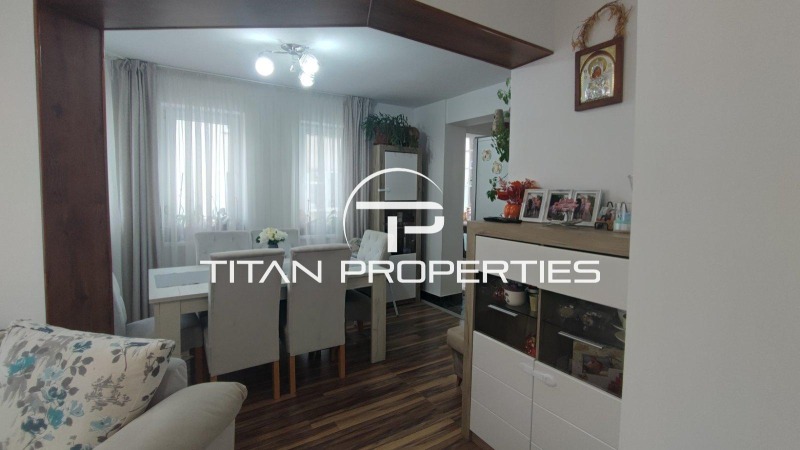 Продава  3-стаен град Варна , Погреби , 89 кв.м | 66169942 - изображение [3]