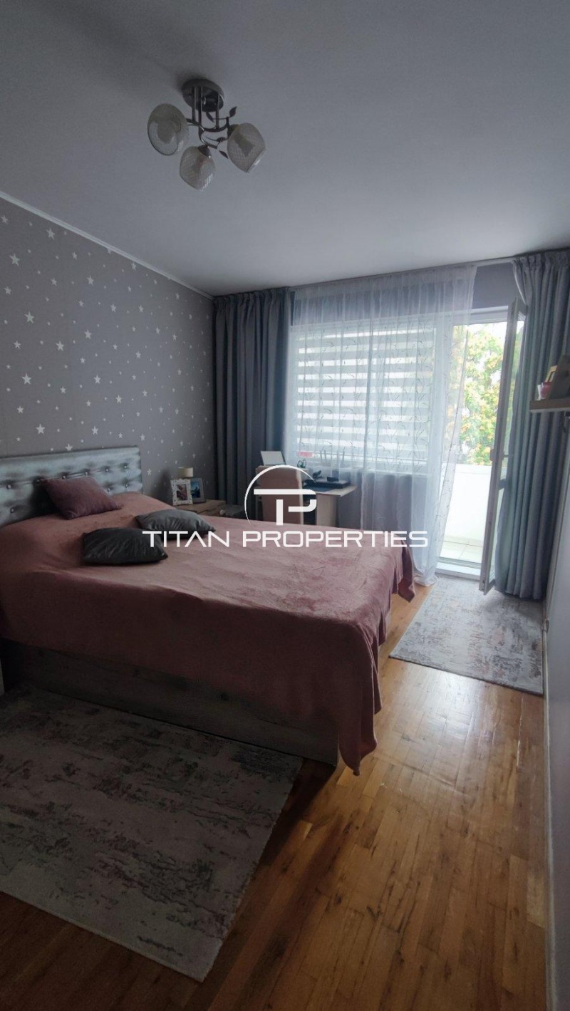Продава  3-стаен град Варна , Погреби , 89 кв.м | 66169942 - изображение [7]