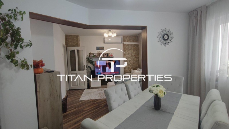 Продава  3-стаен град Варна , Погреби , 89 кв.м | 66169942