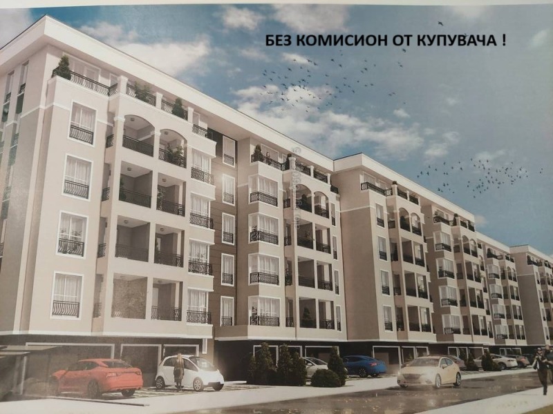 Продава 3-СТАЕН, град Пловдив, Коматевско шосе • 149500 € / 292396.59 лв. • 96851172 1