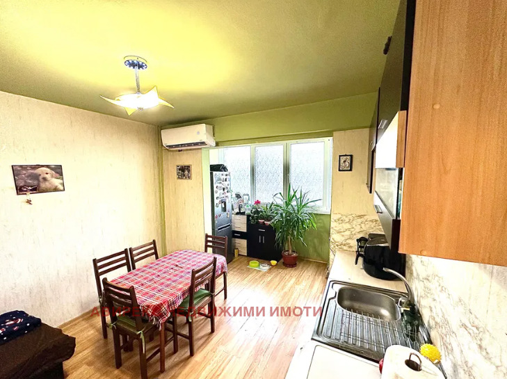 Продава 3-СТАЕН, гр. Пловдив, Христо Смирненски, снимка 5 - Апартаменти - 52600864