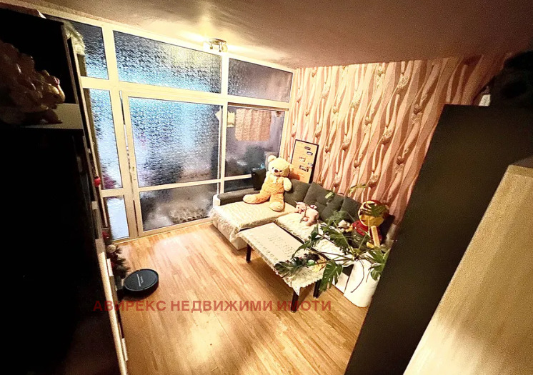 Продава 3-СТАЕН, гр. Пловдив, Христо Смирненски, снимка 4 - Апартаменти - 52600864