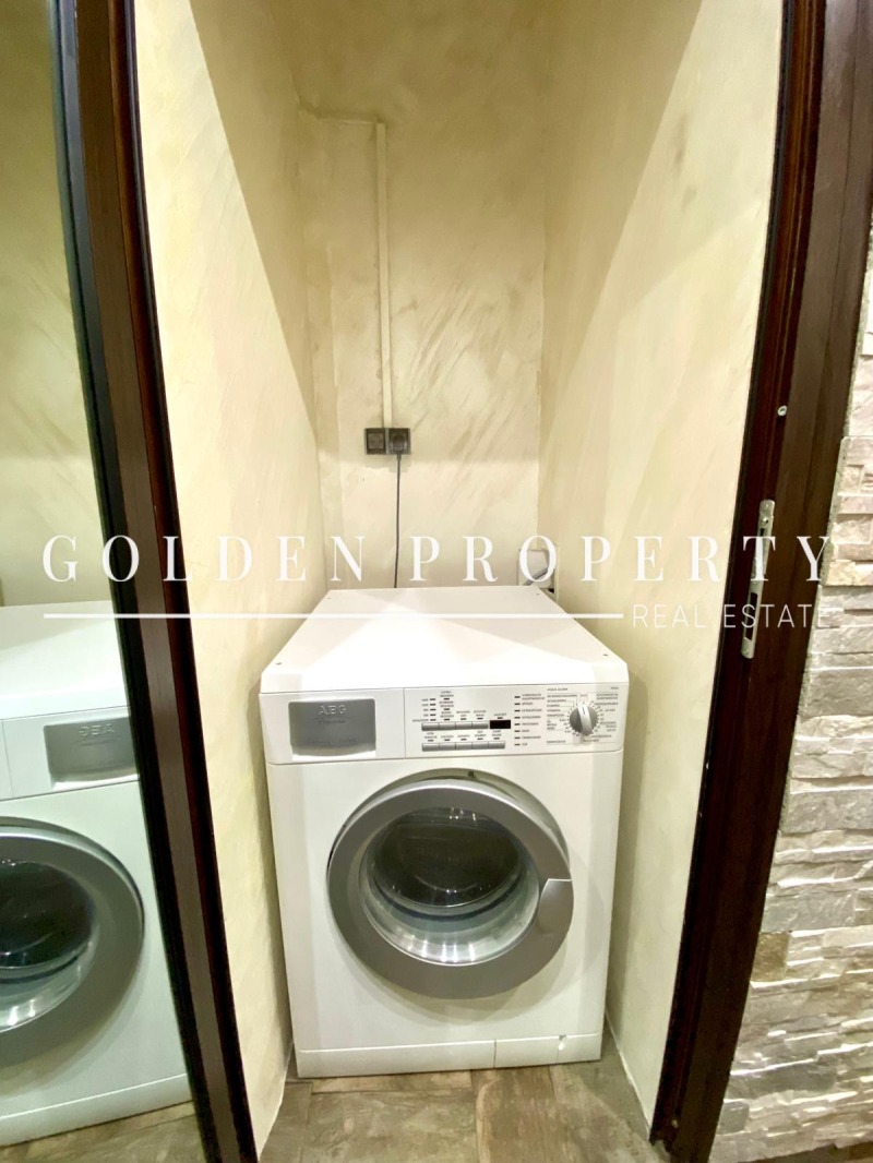 Продава 3-СТАЕН, гр. София, Обеля 1, снимка 15 - Апартаменти - 52456529