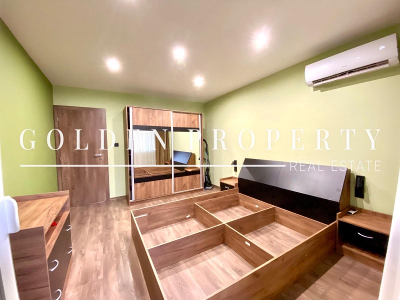 Продава 3-СТАЕН, гр. София, Обеля 1, снимка 10 - Апартаменти - 52456529