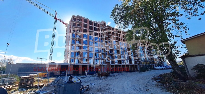 Продава 3-СТАЕН, гр. Пловдив, Гагарин, снимка 6 - Апартаменти - 53268400