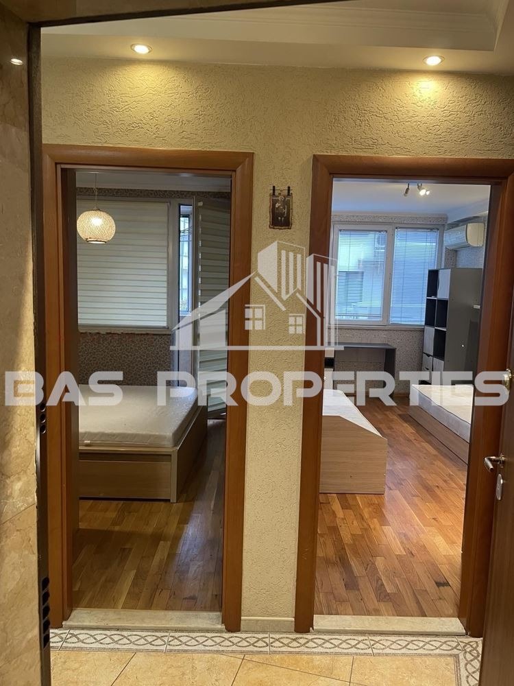 Продава 3-СТАЕН, гр. София, Белите брези, снимка 9 - Апартаменти - 53812669