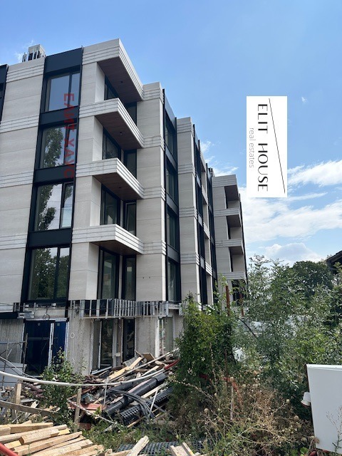 Na prodej  3 ložnice Sofia , Krastova vada , 156 m2 | 72020689 - obraz [9]