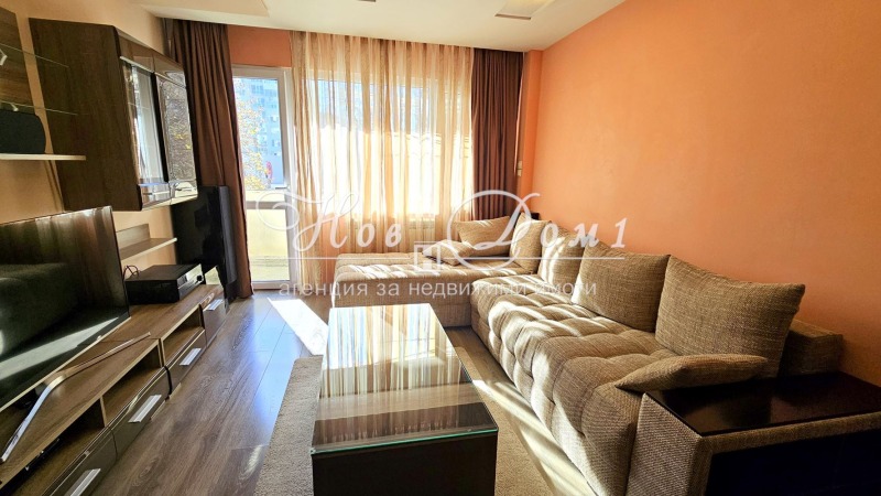 Te koop  3 slaapkamers Sofia , Strelbishte , 92 m² | 71375281 - afbeelding [5]