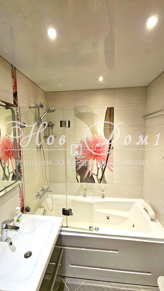 Te koop  3 slaapkamers Sofia , Strelbishte , 92 m² | 71375281 - afbeelding [12]