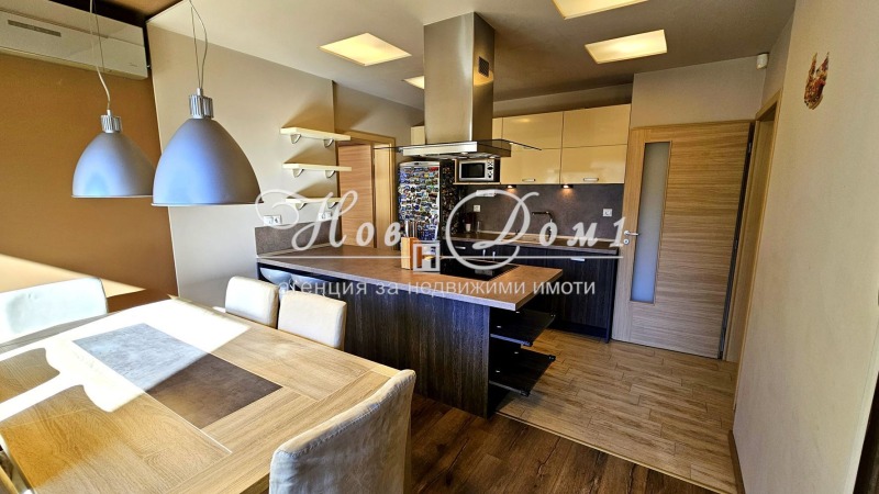 Te koop  3 slaapkamers Sofia , Strelbishte , 92 m² | 71375281 - afbeelding [2]