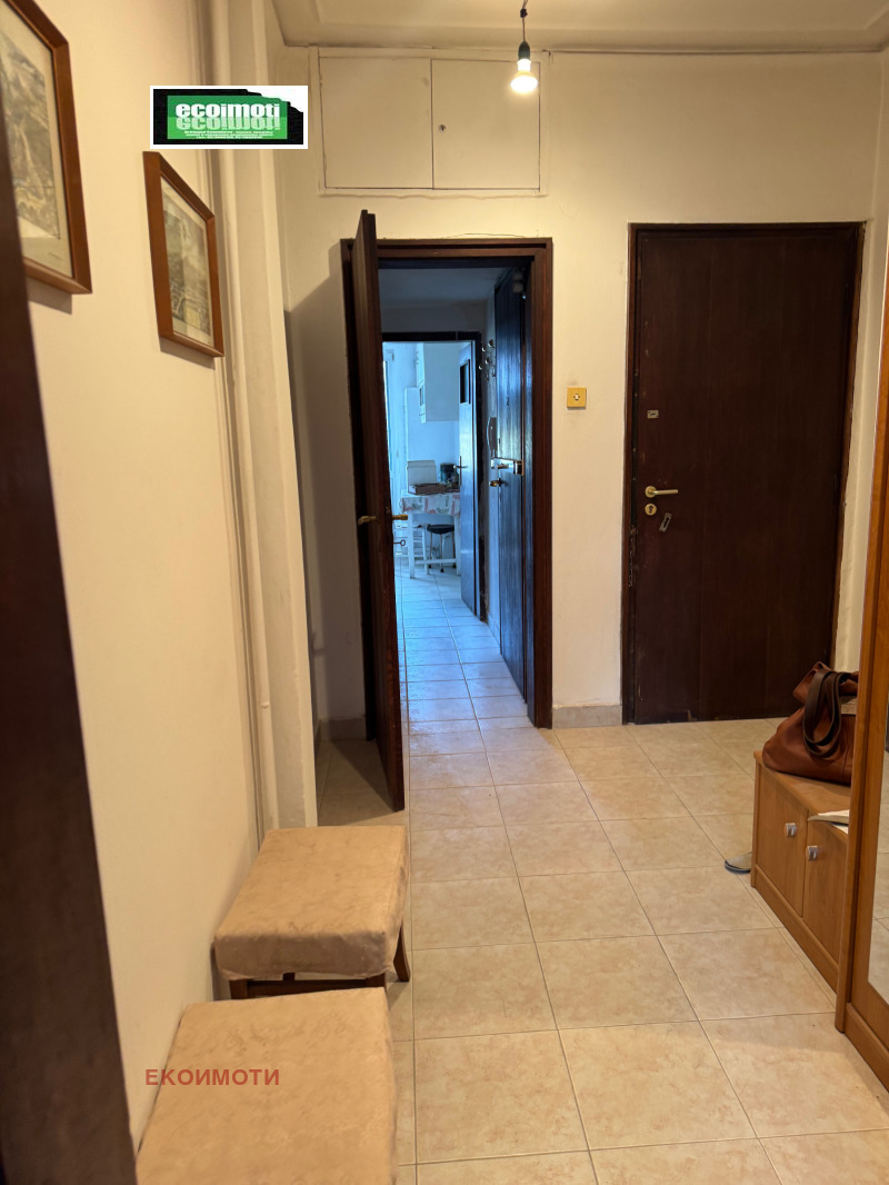 Продава 4-СТАЕН, гр. София, Център, снимка 16 - Апартаменти - 53076439